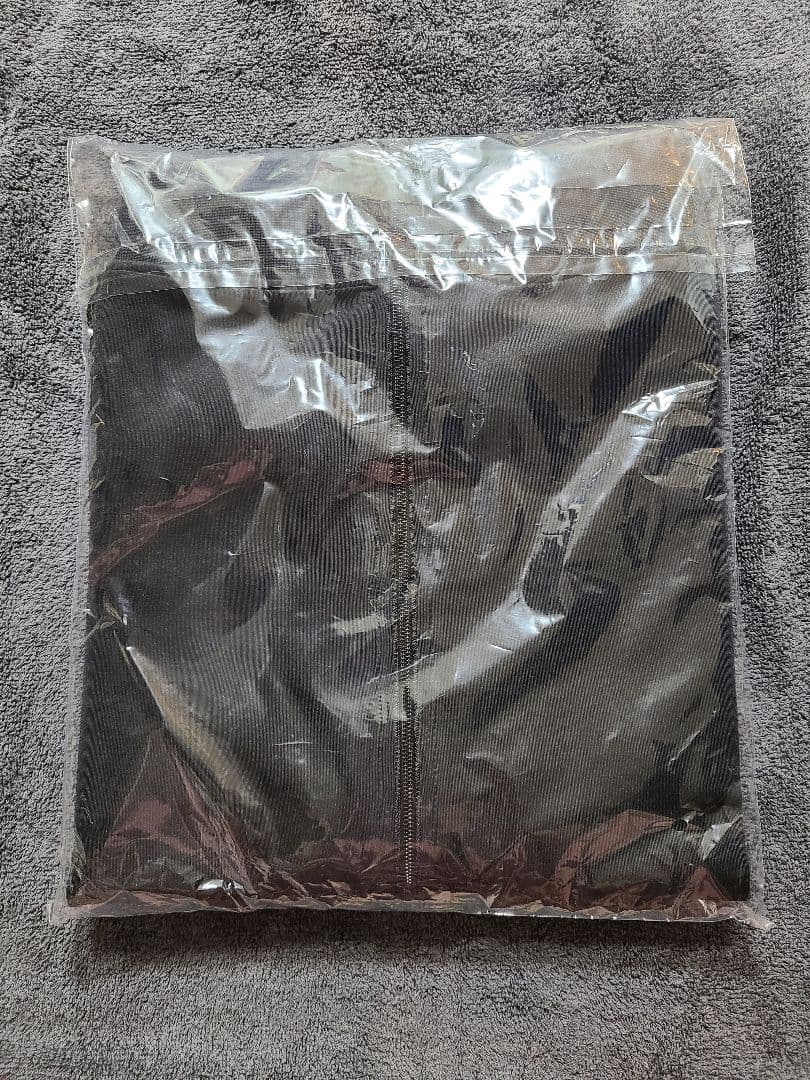 THE ALFEE 2025秋ツアー グッズ ジャージ 黒サイL