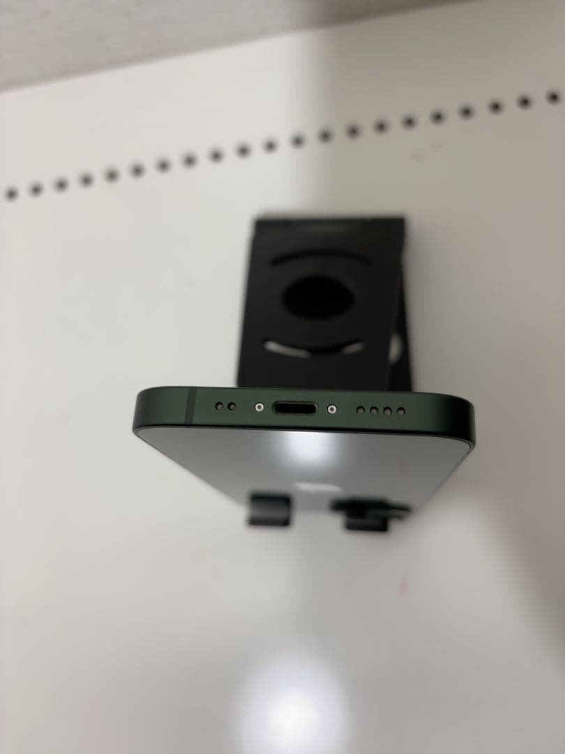 早い者勝ち　[SIMフリー]Apple iPhone 13mini 128GB