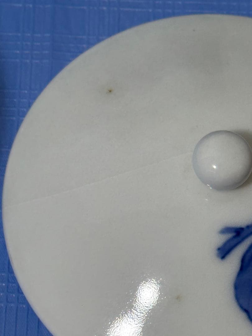 蔵出し品　十三代酒井田柿右衛門　番茶器　煎茶道具