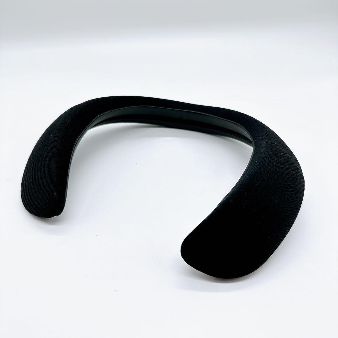 【廃盤】Bose SoundWear ウェアラブル ネックスピーカー 希少