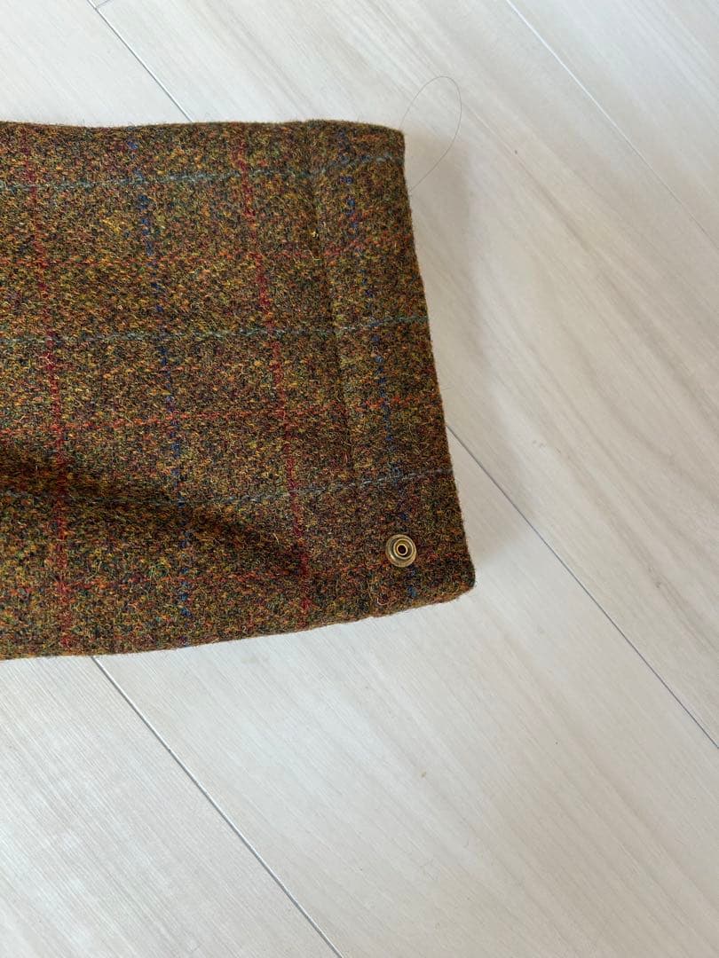k*s様 ★Harris Tweed ★visvim ★メンズアウター★サイズ2