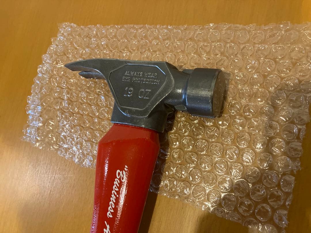 Supreme ハンマー　シュプリーム