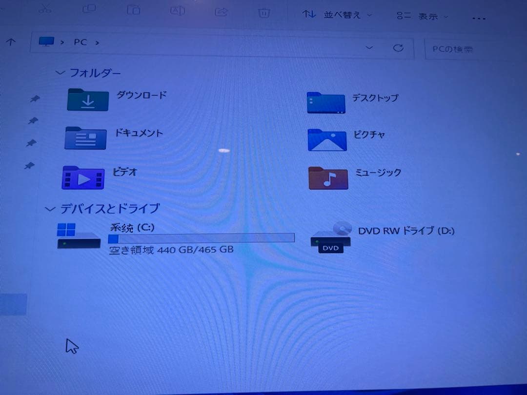 HP ProDesk 400 G4 i5-7世代Office2019