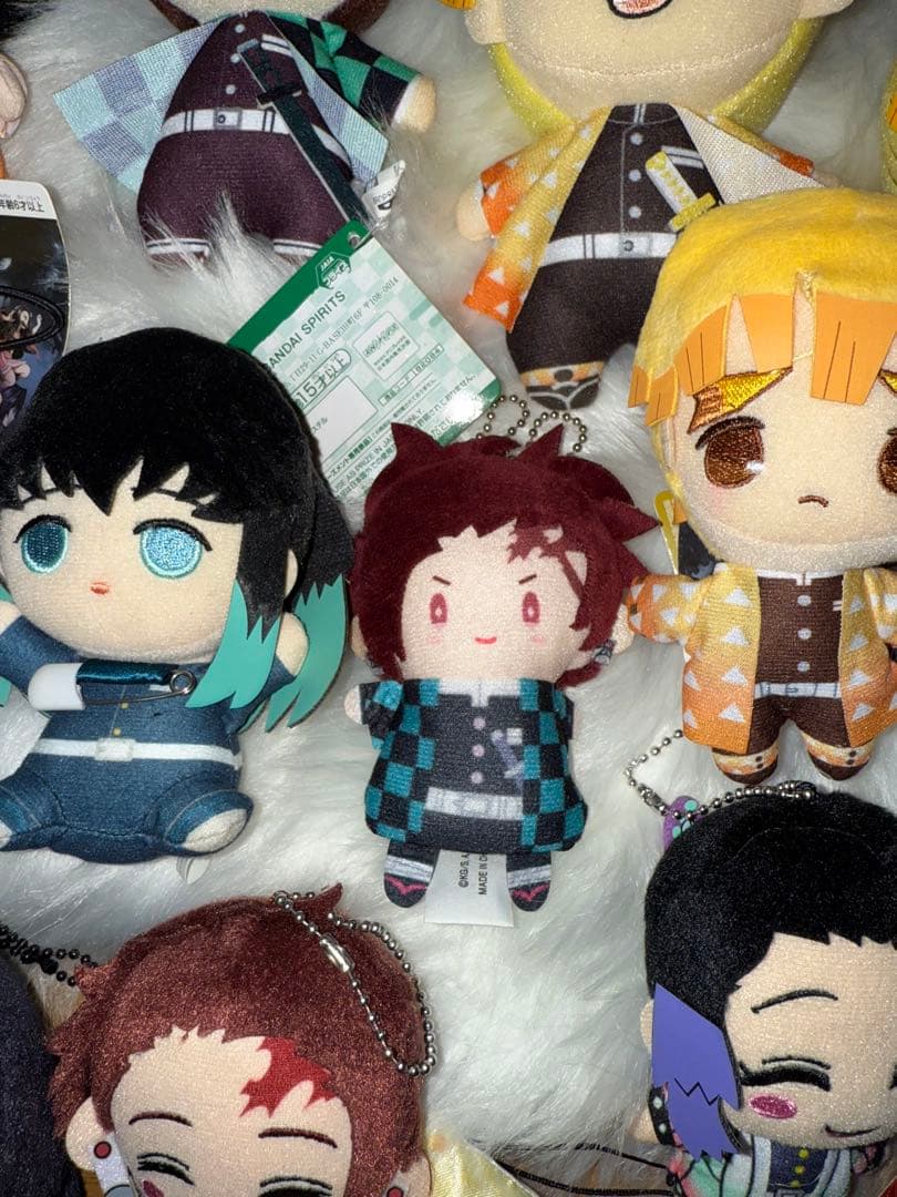 鬼滅の刃Twisted wonderland まとめて売り