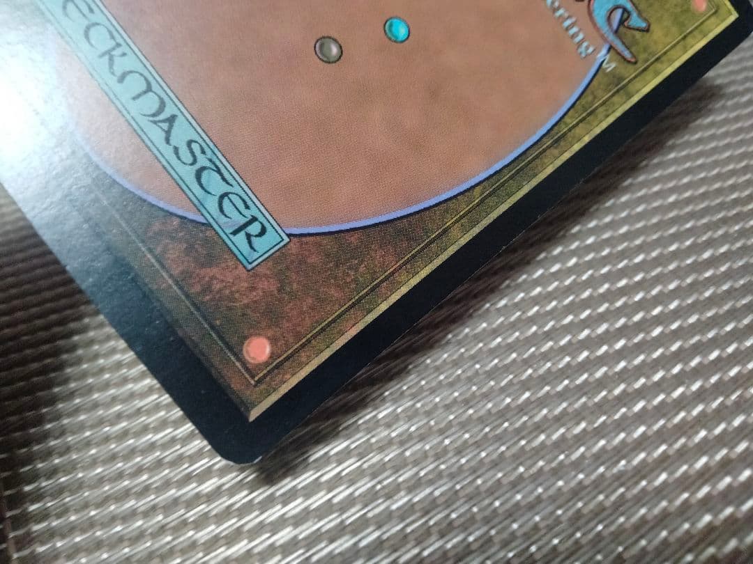 【ご確認用】オンスロート foil アクローマの祝福 英語 1枚　MTG