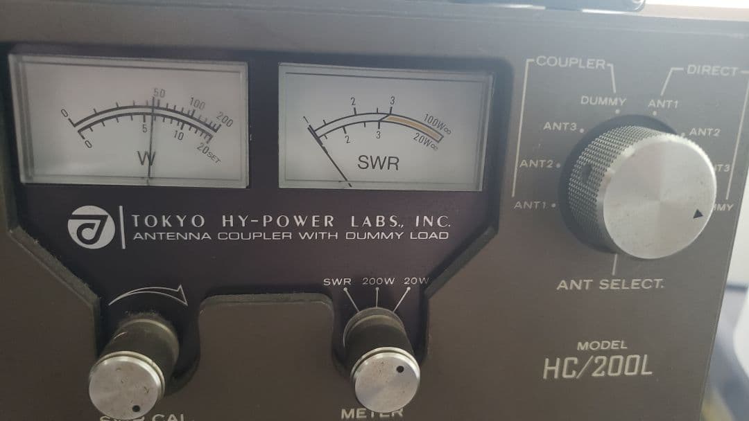 トランシーバー HF SDR QRP TRANSCEIVER