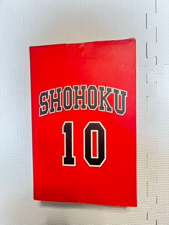 ［美品］スライムダンク フィギュア 桜木花道