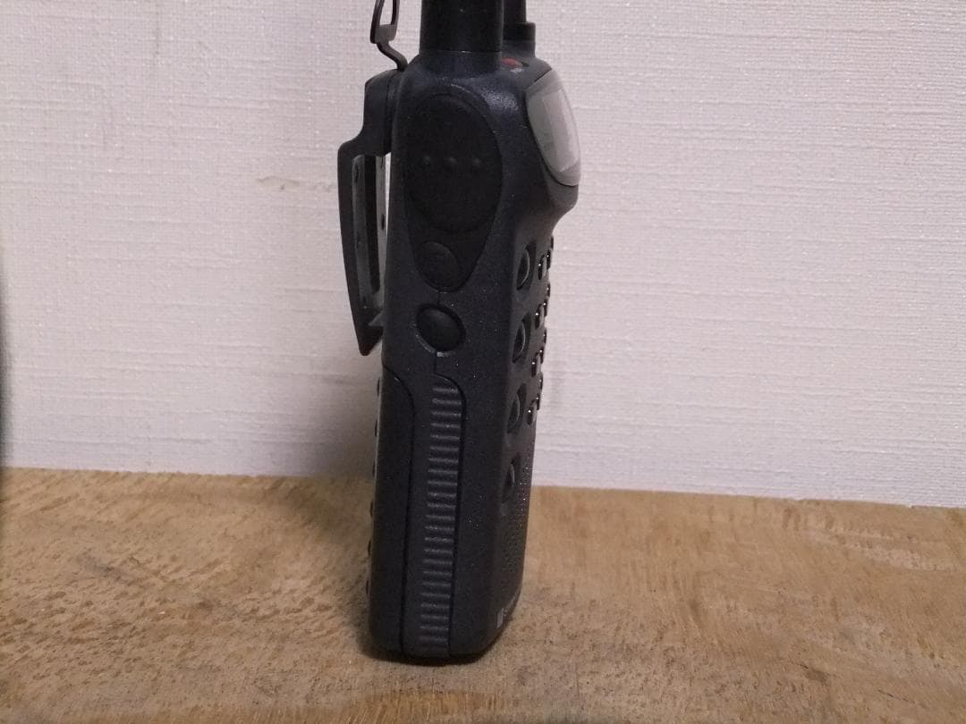 ☆最終値下！スタンダード　144/430MHz帯FMハンディ機　C510（現状）