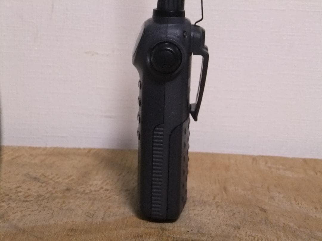 ☆最終値下！スタンダード　144/430MHz帯FMハンディ機　C510（現状）