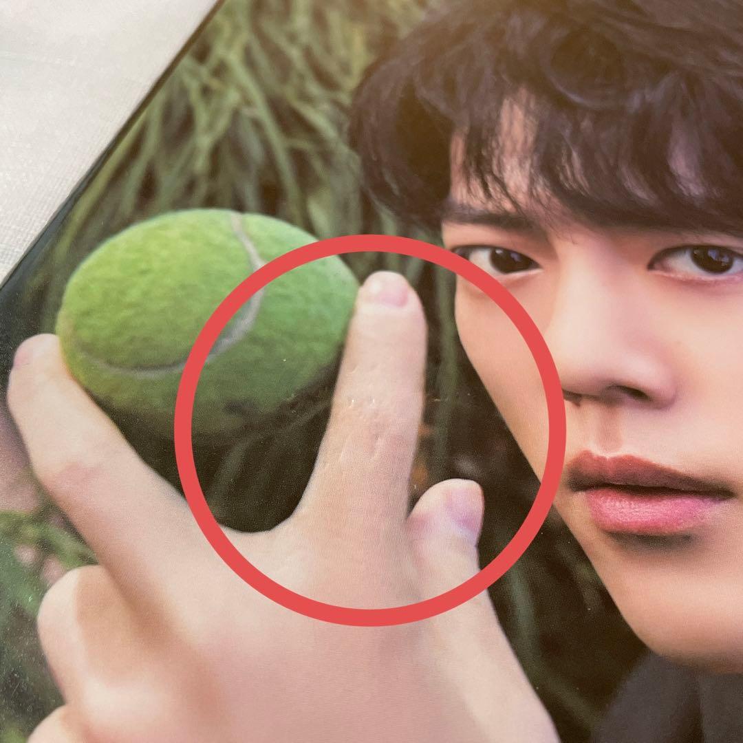 陳情令魔道祖師肖战 肖戦　シャオジャン ノート#391