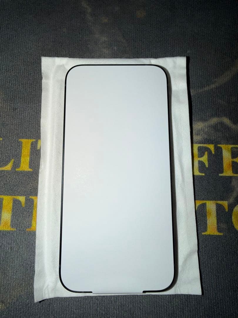 k*i様 美品‼️iPhone14 midnight SIMフリー