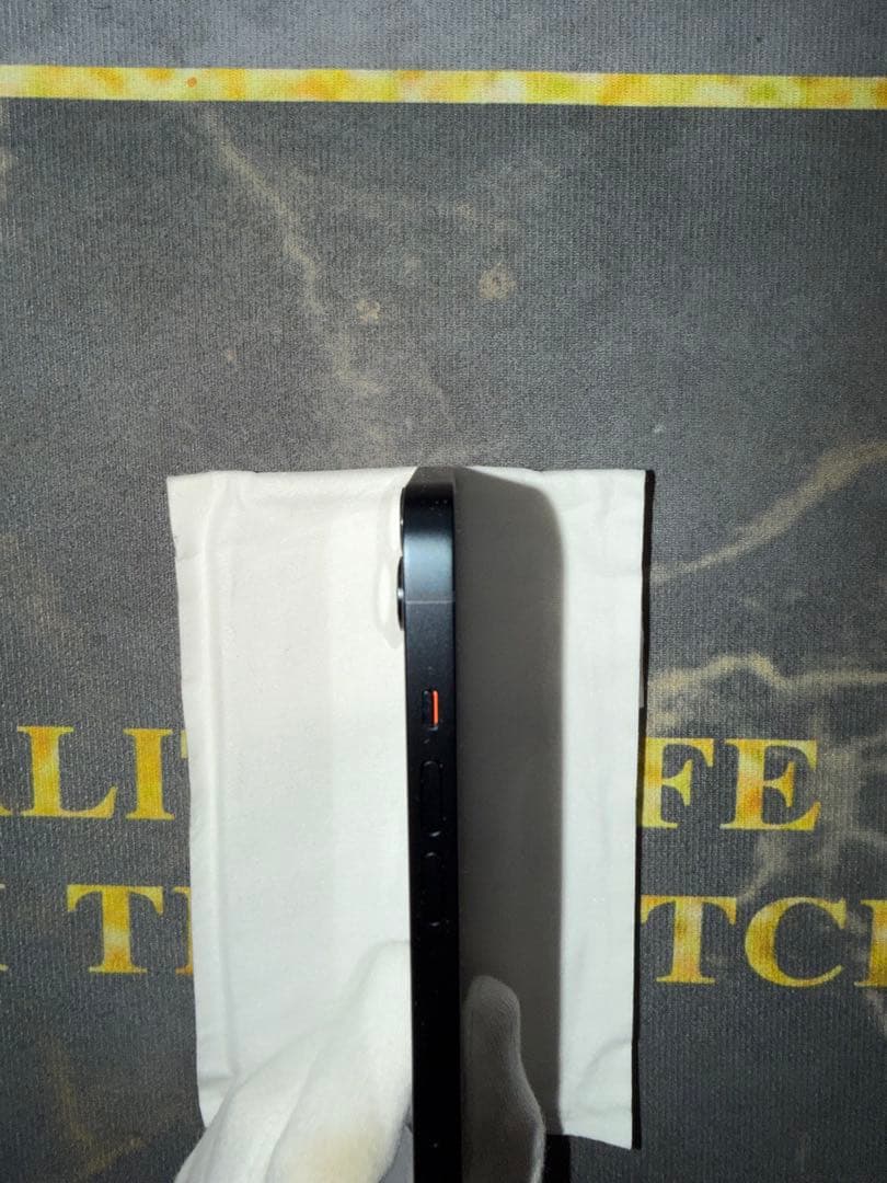 k*i様 美品‼️iPhone14 midnight SIMフリー