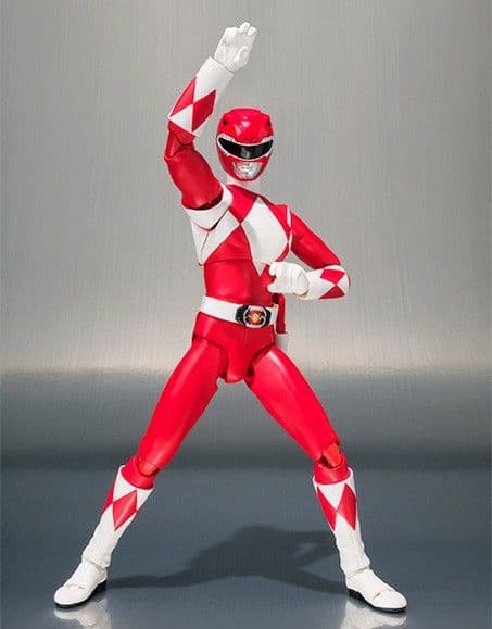 フィギュアーツ 恐竜戦隊ジュウレンジャー 6体セット