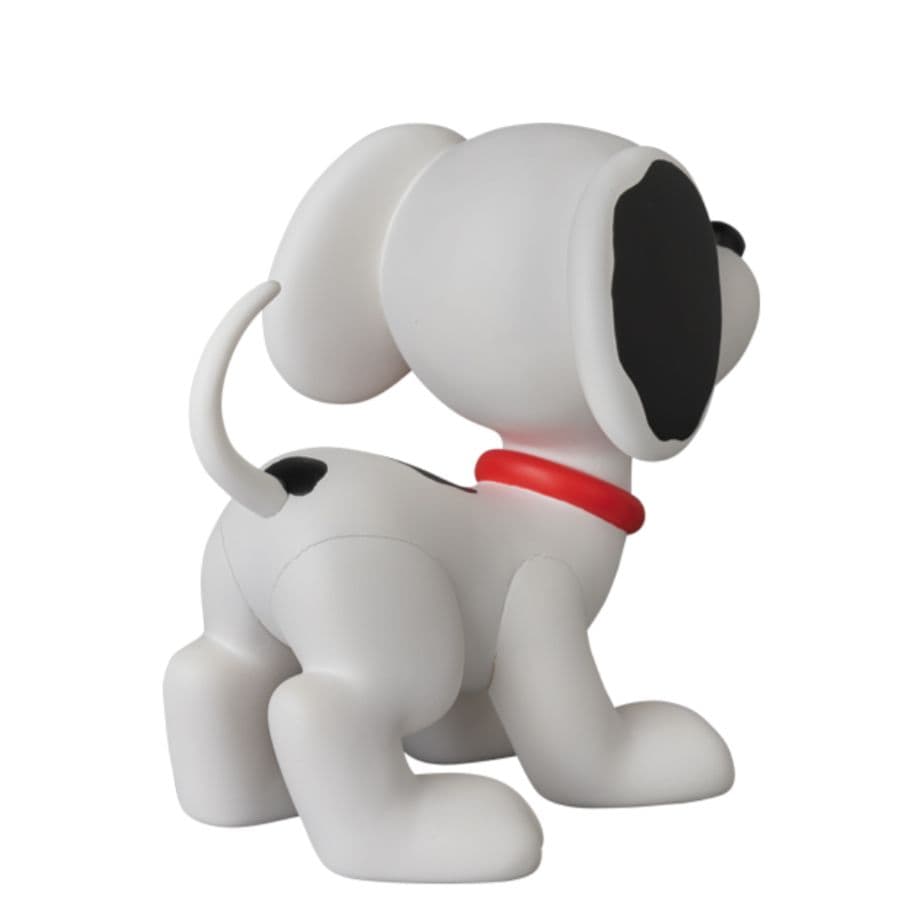 VCD スヌーピー 1953 フィギュア Medicom toy　新品　初版