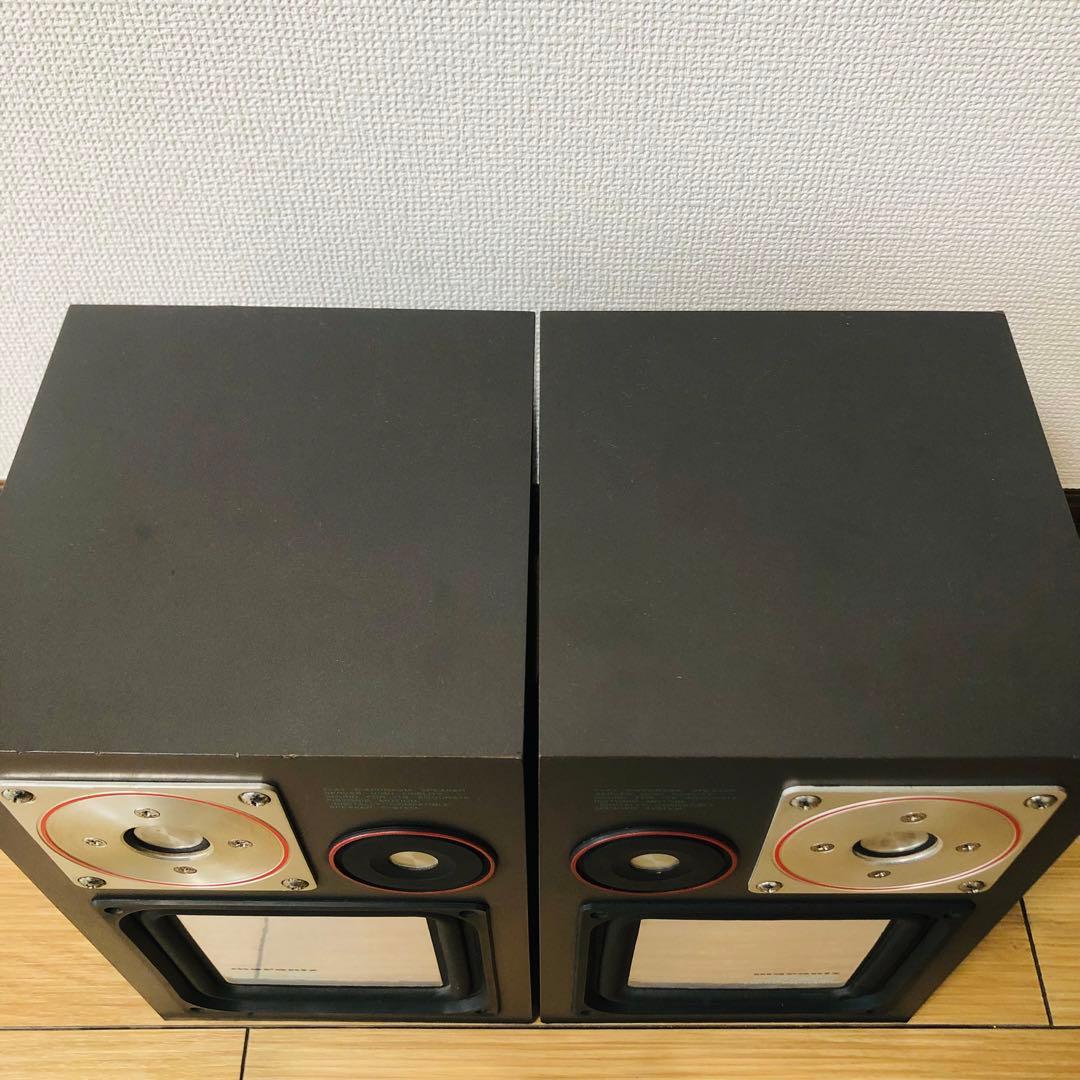 marantz マランツ　LS143 　平面スピーカー