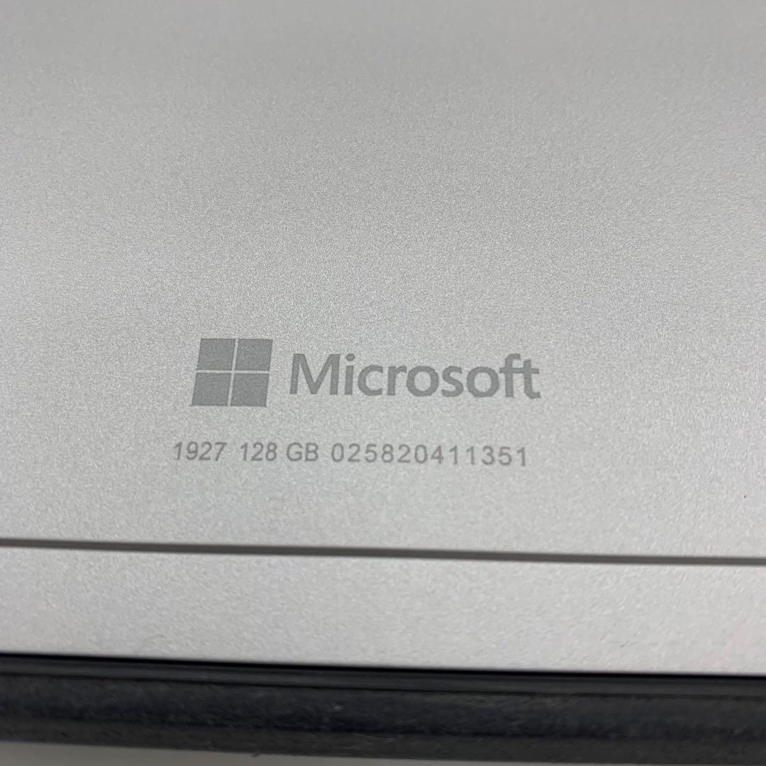Windowsノート本体 Microsoft Surface Go 2 < m3/8GB/128GB>