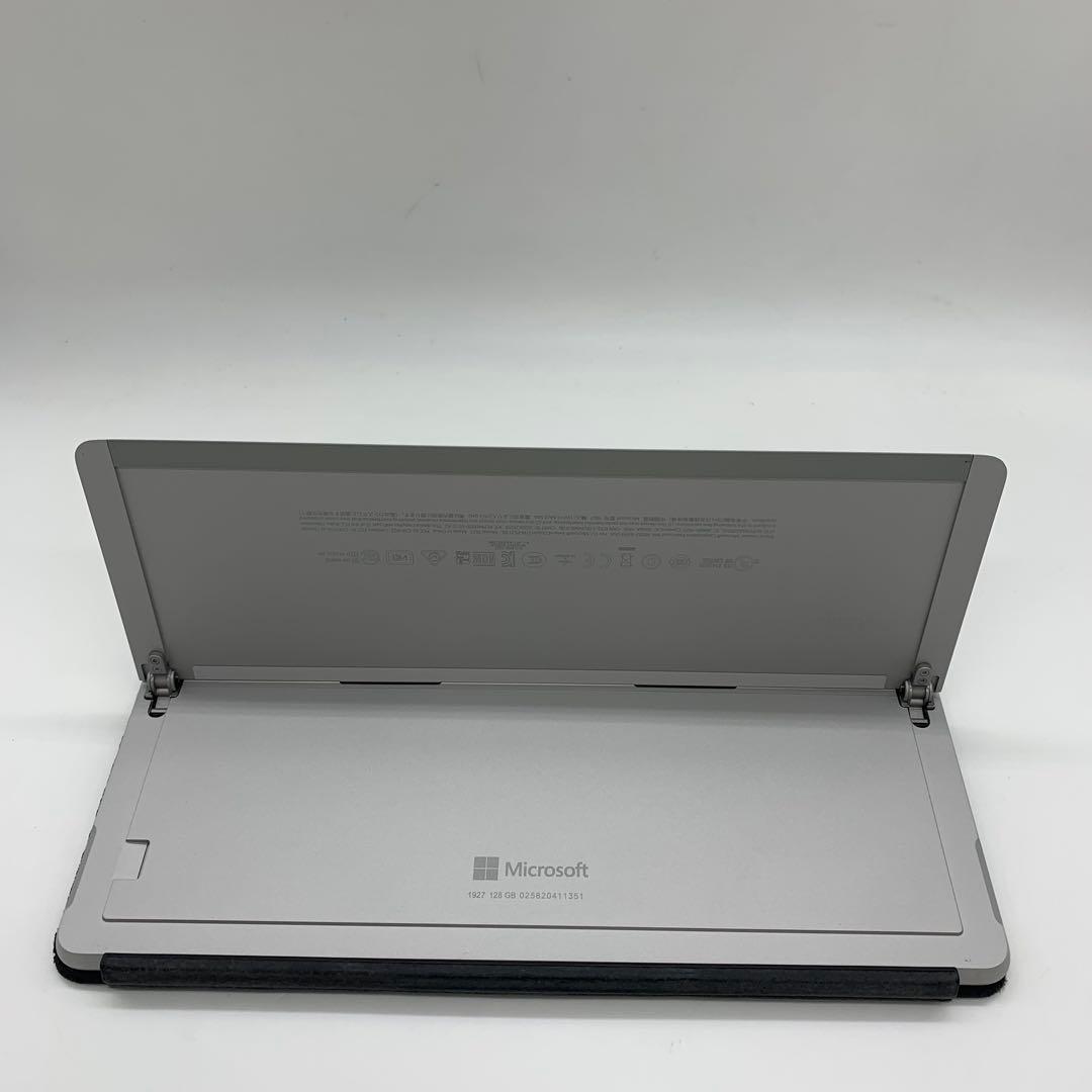 Windowsノート本体 Microsoft Surface Go 2 < m3/8GB/128GB>