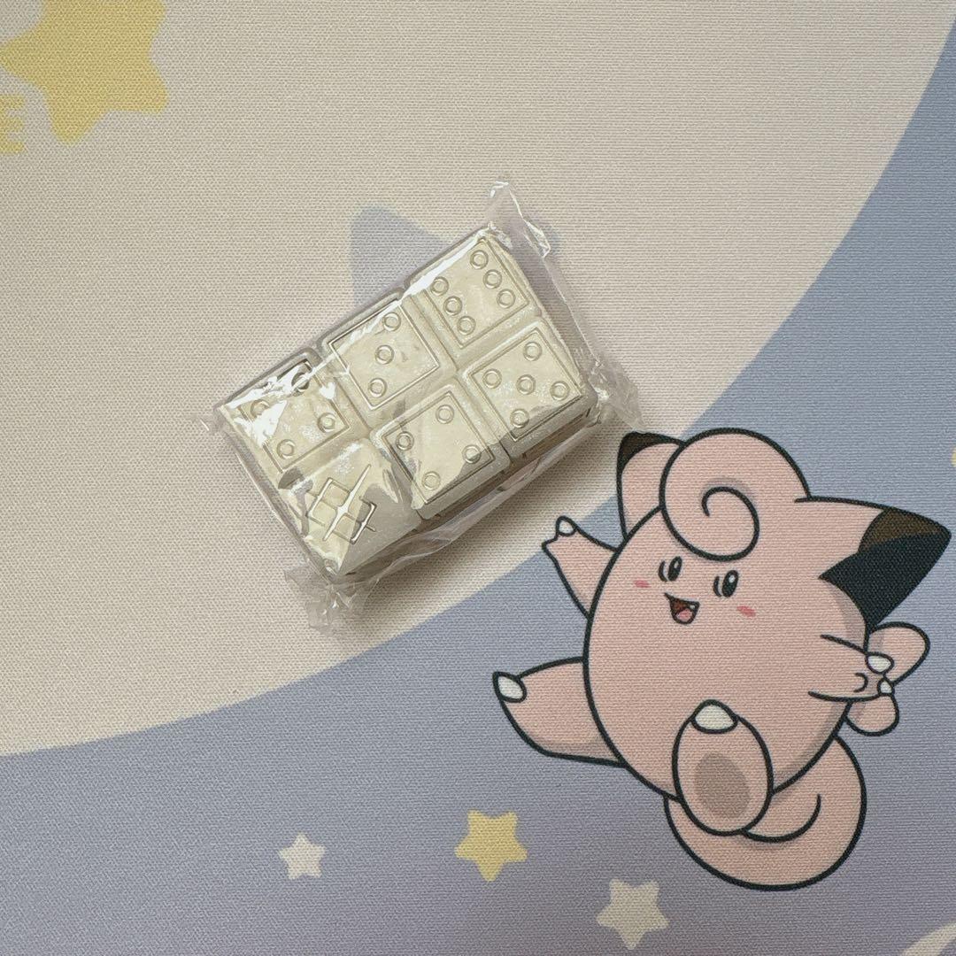 ガンダムカード/緑白 ウイング