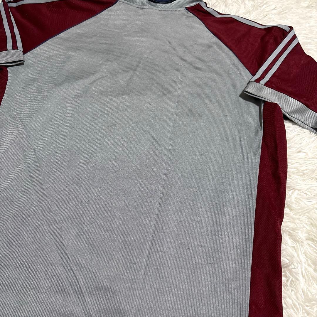 希少☆ 1998-99 バイエルンミュンヘン opel ユニフォーム