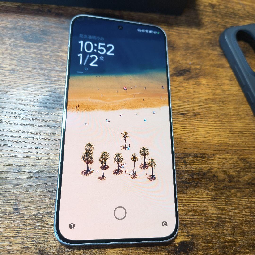 Xiaomi POCO F7 12GB+256GB Simフリー版