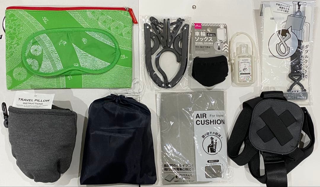 人気・早い者勝ち❗️サムソナイト　シーライト　スピナー55 エキスパンダブル