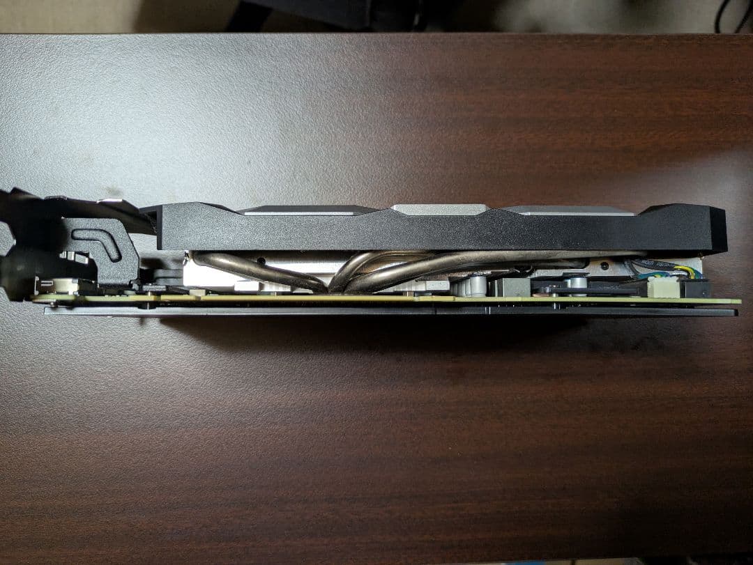 グラフィックボード・グラボ・ビデオカード NVIDAI GeForce RTX 2070 Super MSI