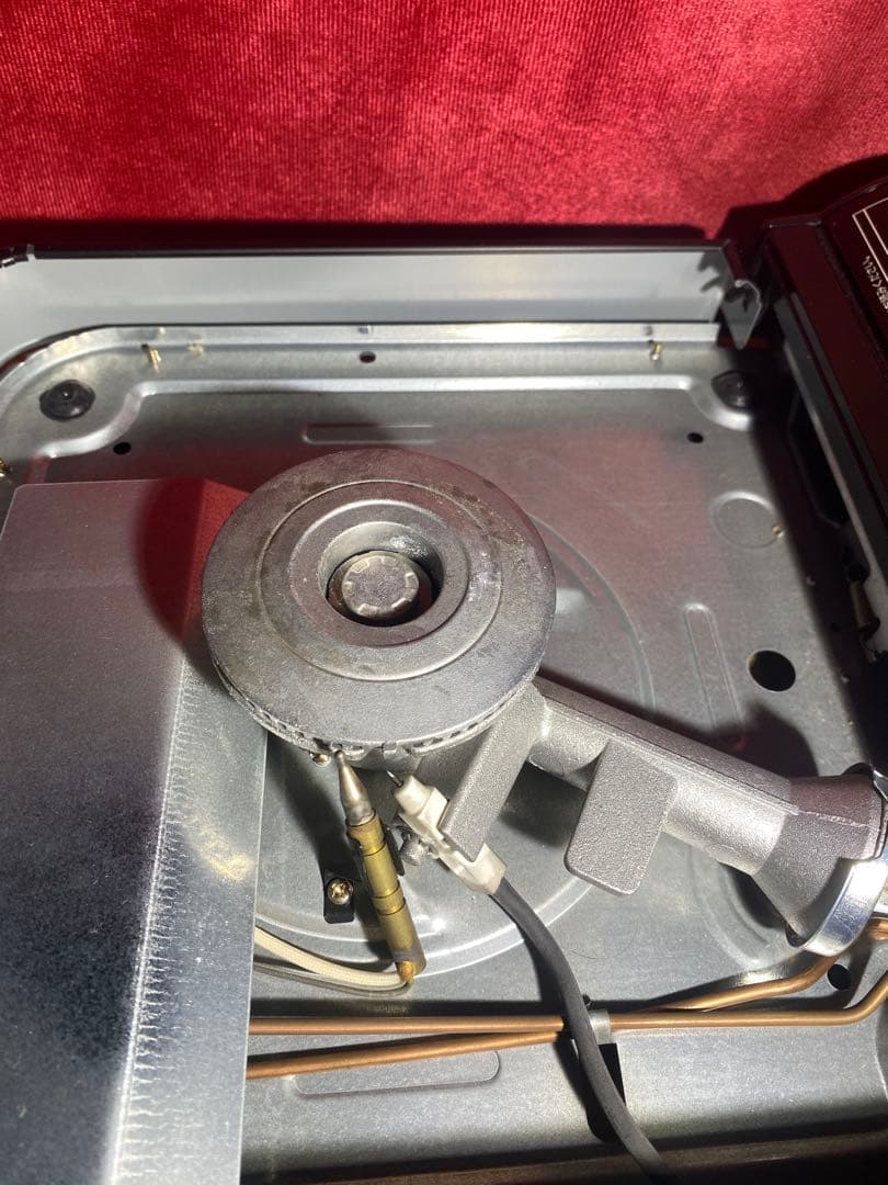 ✨廃盤✨希少✨象印　タフギア　gsb-07 カセット炊飯器　1/15以降削除予定