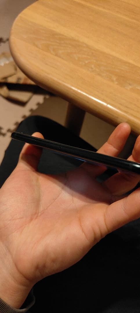 Apple iPhone SE 3 第三世代 SIMフリー ブラック　128GB