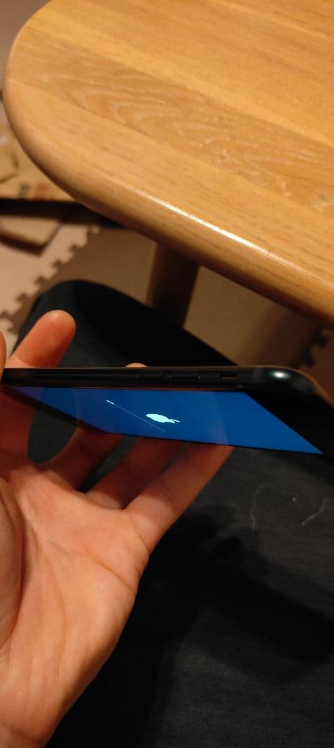 Apple iPhone SE 3 第三世代 SIMフリー ブラック　128GB