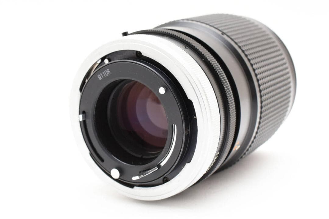 ★極上品★キヤノン Canon FD 135mm f2.5 S.C. #764