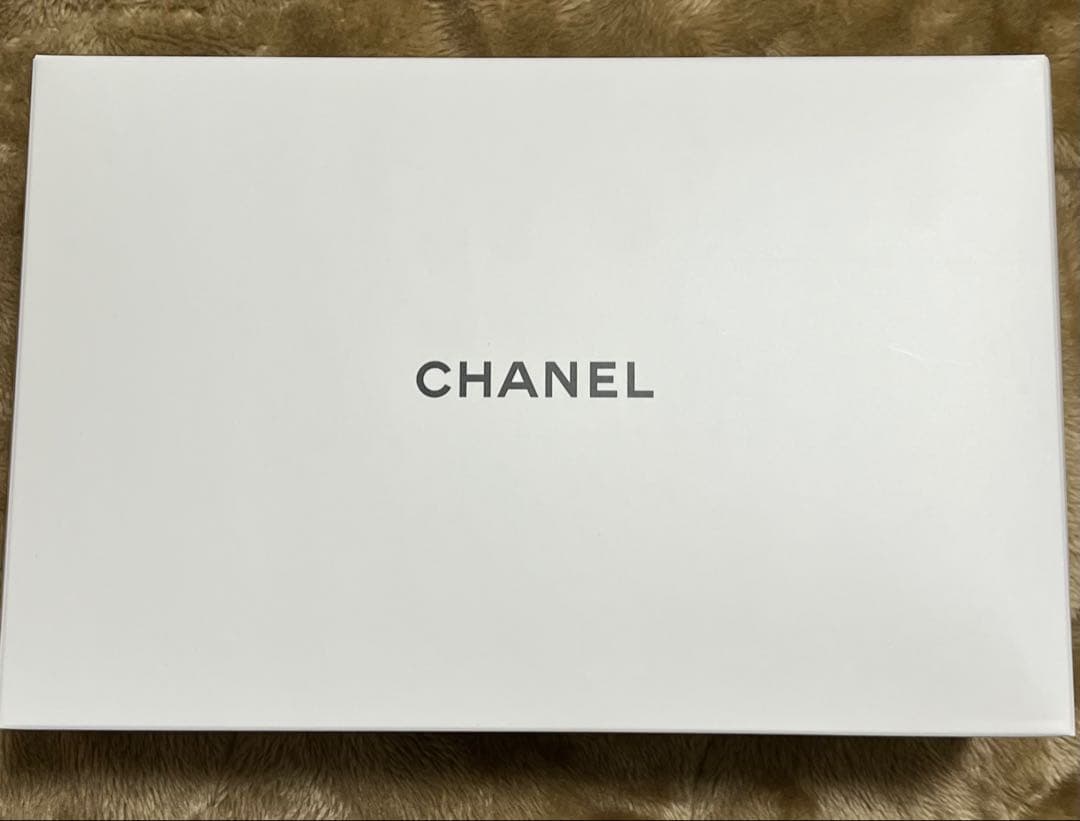 【数量限定商品】CHANEL エッセンシャルケアセット