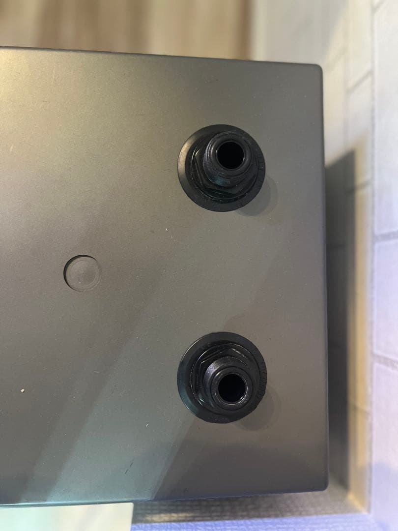 ジェックス観賞魚水槽用クーラー GXC-210