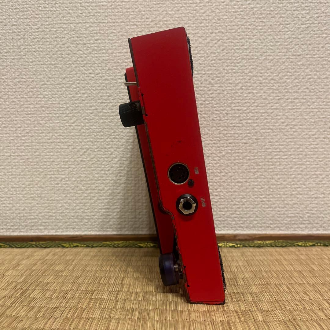 週末価格　Digitech Whammy5 ギターエフェクター　ワーミーペダル