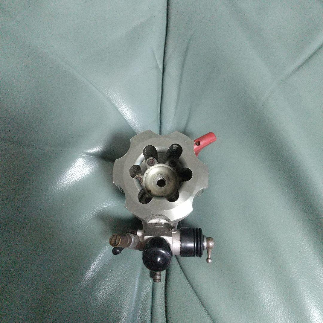 O.S MAX-21RG-X OSエンジン リコイル式 検)B21 21RX-B