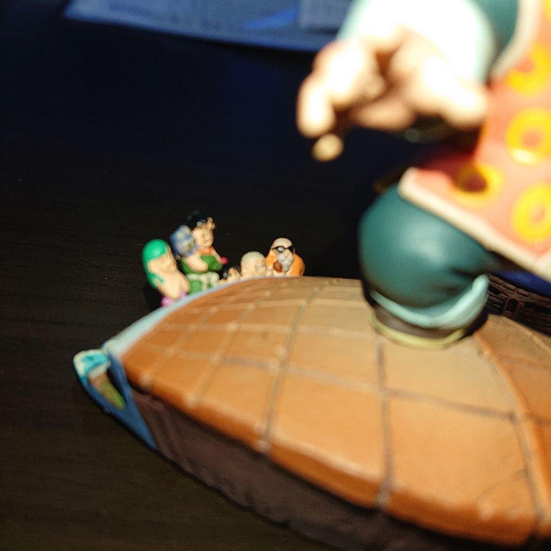 J&Y SYSTEM公式アカウント03ドラカプ 孫悟空&孫悟飯