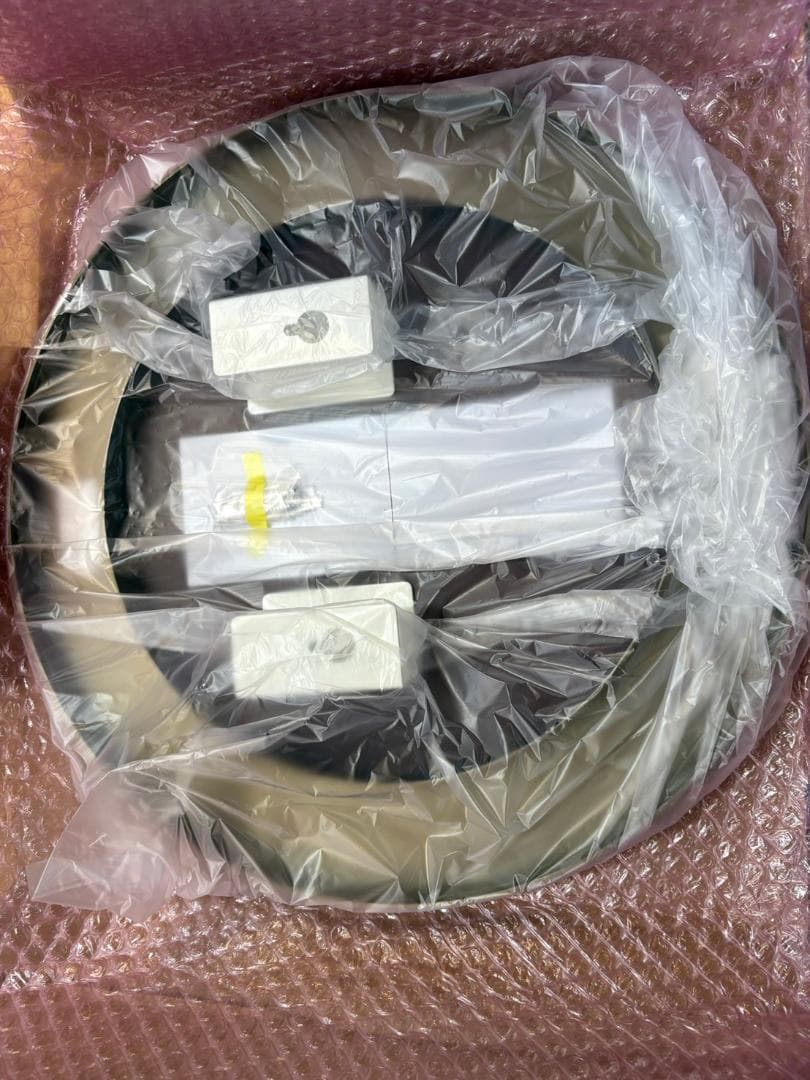 値下げ！【ミラタップ】★新品未使用★マルーンミラー φ350 マットゴールド