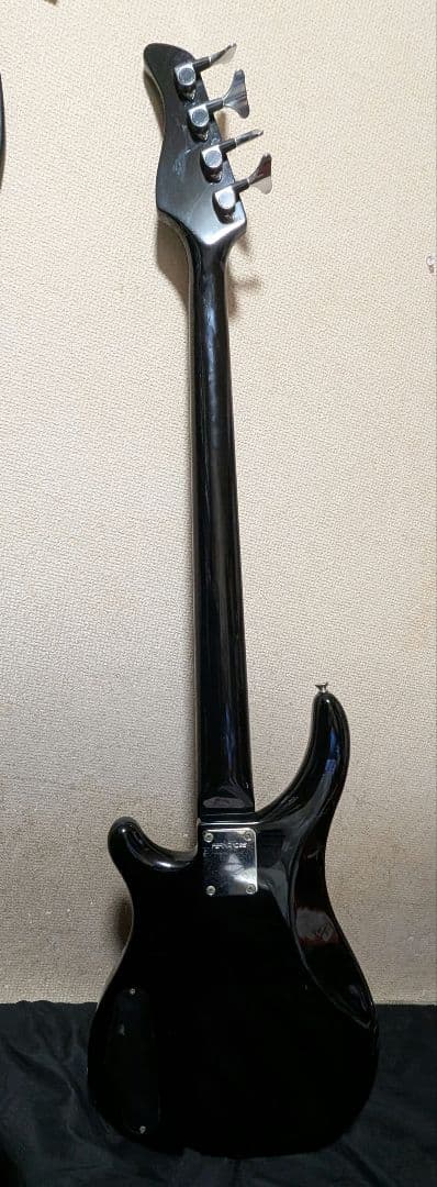 日本製 Fernandes FRBシリーズ エレキベース ミディアムスケール