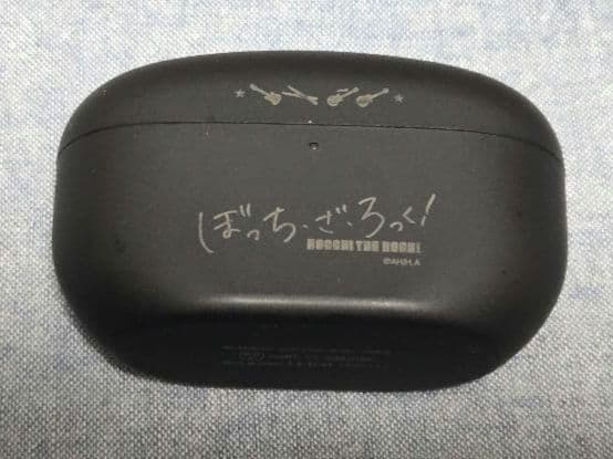 SONY WF-1000XM5 ぼっち・ざ・ろっくコラボモデル 右側+ケースのみ