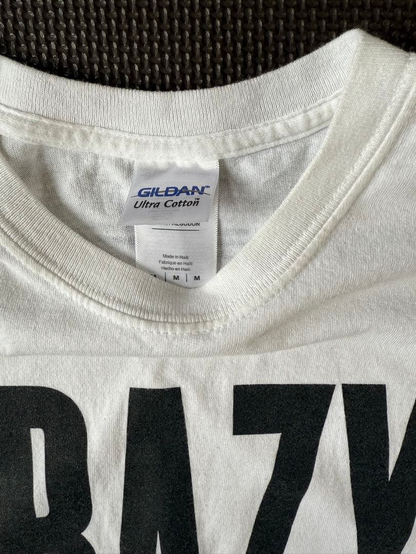 TLC ビルボードライブ2016年来日Tシャツ