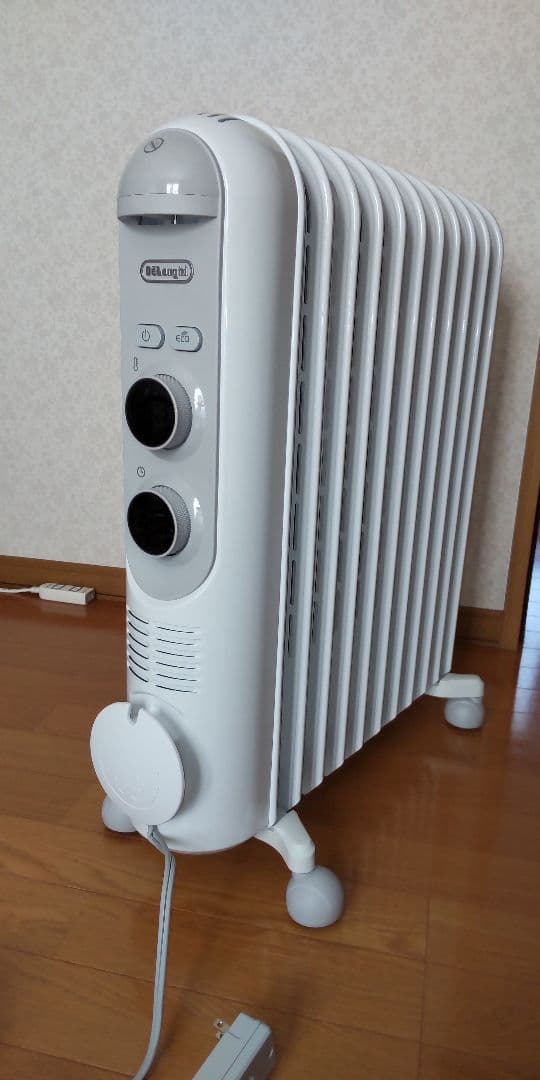 DeLonghi オイルヒーター RHJ45M1115