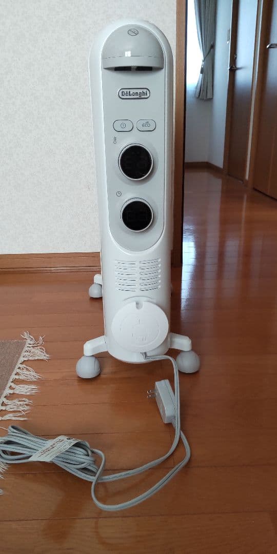 DeLonghi オイルヒーター RHJ45M1115