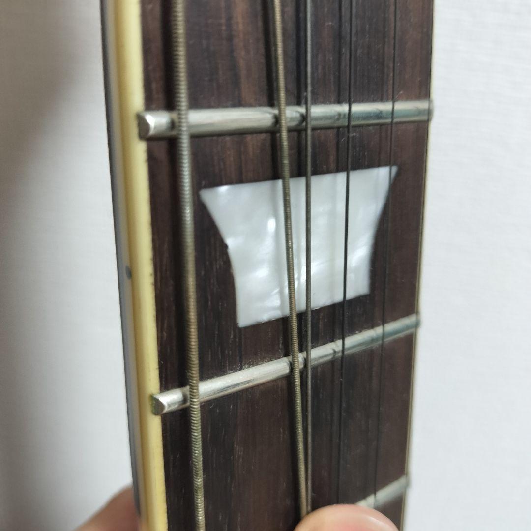 【美品】Epiphone　レスポール　Standard Pro GROVER