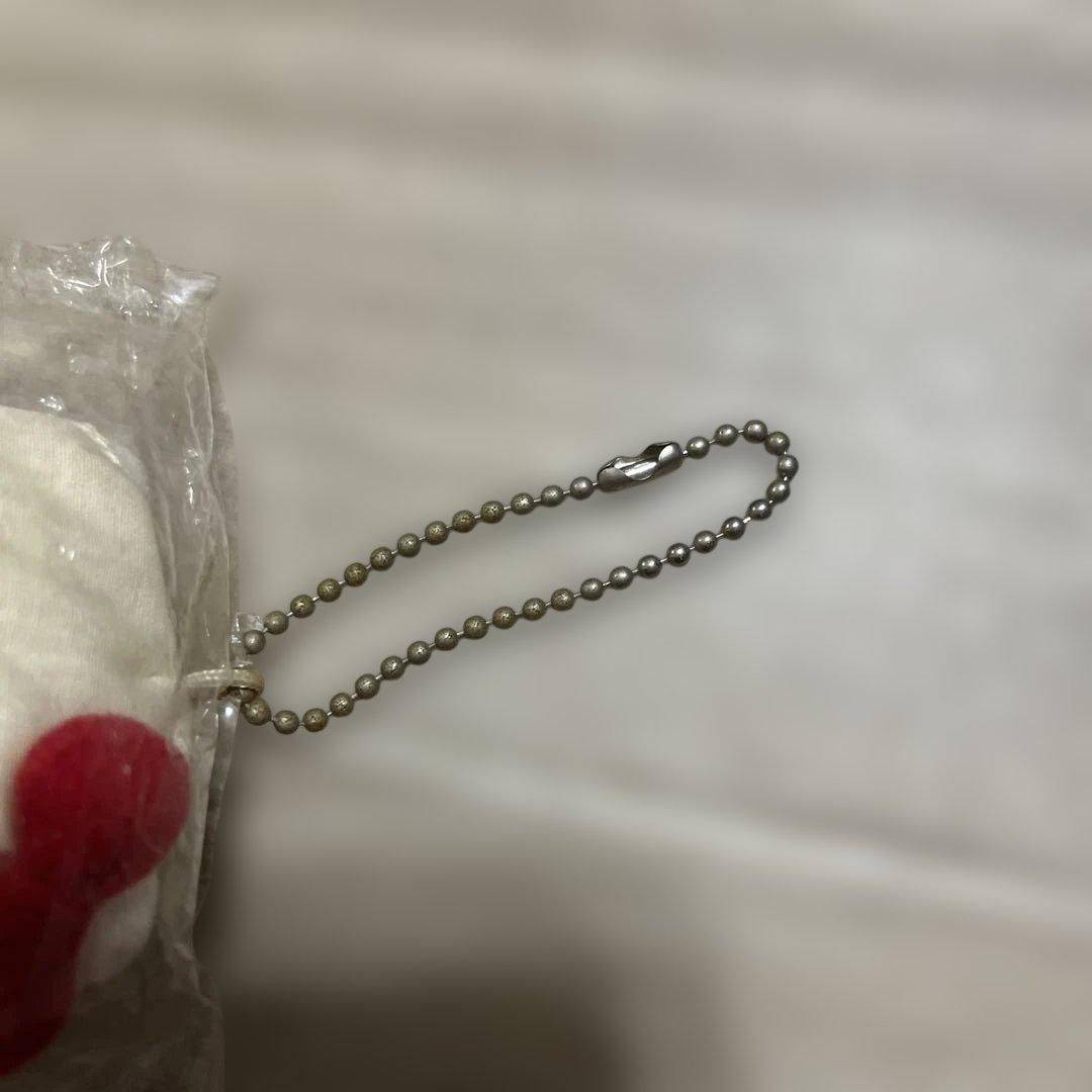 ハローキティ 川越 いも恋 ぬいぐるみ ストラップ