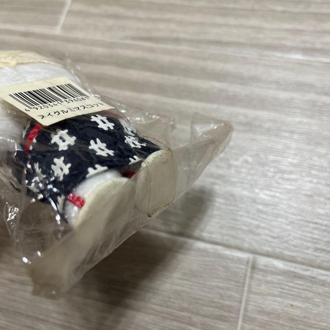 ハローキティ 川越 いも恋 ぬいぐるみ ストラップ