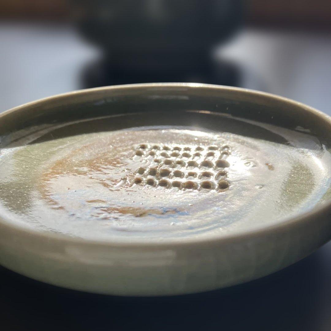 アンティーク馬刺し３点セット 今年の干支馬　縁起担ぎにぜひ