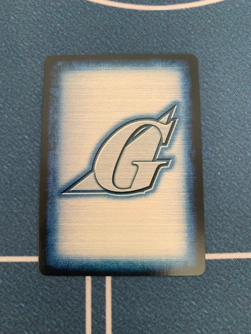 【ガンダムウォー 】Vガンダム(ウッソ機&マーベット機)