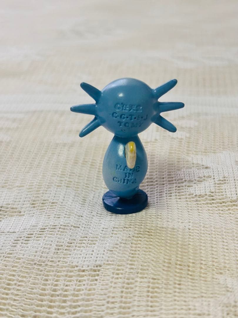 ポケモン モンコレ キングドラ タッツー モンスターコレクション フィギュア