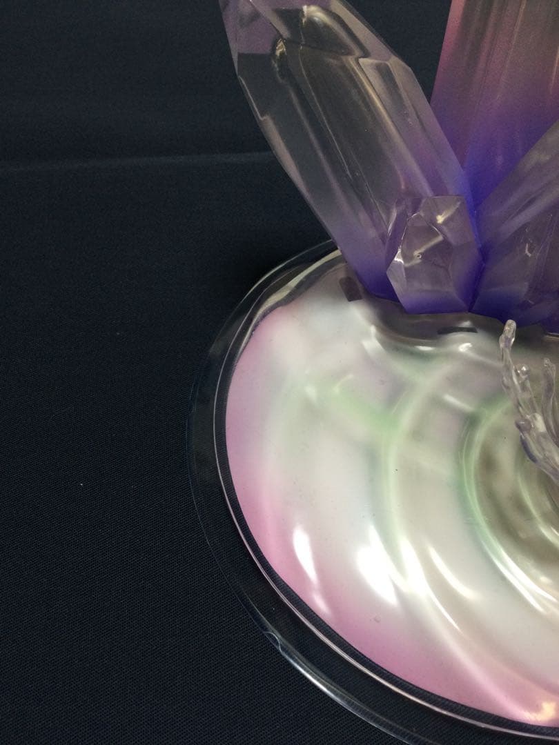 アイズ・ヴァレンシュタイン 1/7 製塗装済み 完成品 【絶版】