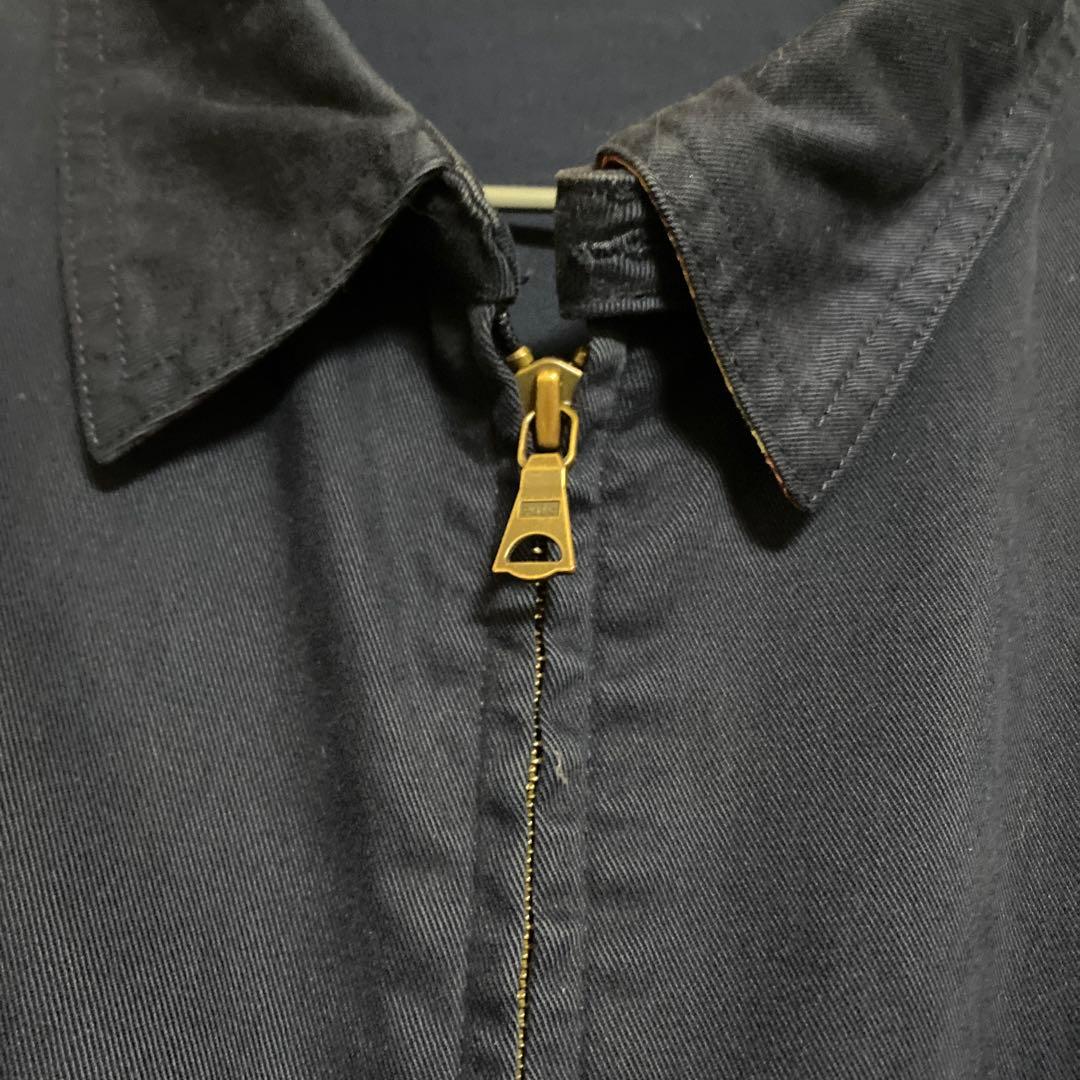 【美品】Polo Ralph Lauren スイングトップ　80s~90s