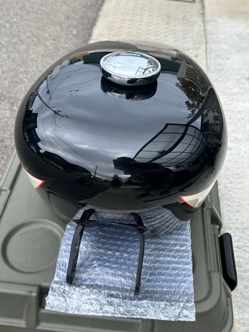 【スポーツスター】タンク　ハーレー純正　12.5リットル　インジェクション